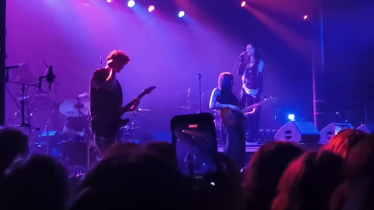 Careless Whisper - cover by @ellaboho 