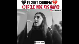 Alla Asatryan - El sirt chunem 💔🥀 (Cover)