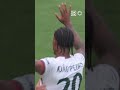 Take a bow, Joao Pedro 🥵