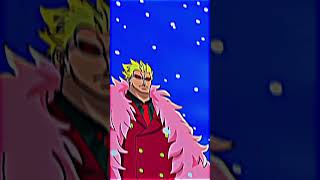 Doflamingo Vs Vampire Walter #Onepiece #Hellsing #Doflamingo #Youtubeshorts #Shorts #Trending #Short