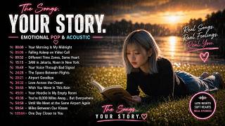 COZY MORNING ESCAPE | Lakefront Reading Soft Sunshine | Relaxing Pop R&B Love Songs screenshot 4