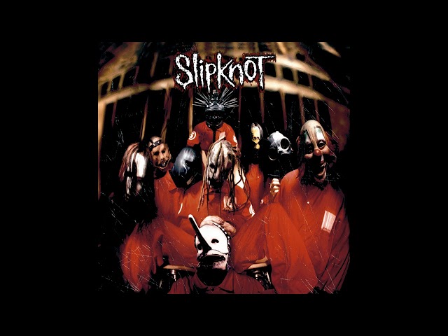 Slipknot - Slipknot (Full Album) class=