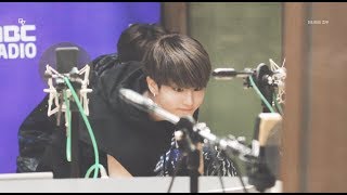 190328 Stray Kids - MIROH l 한지성 포커스