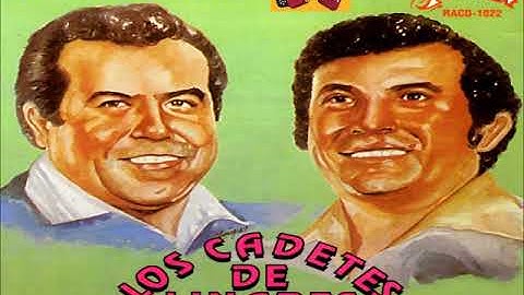 LOS CADETES DE LINARES NO ME CULPES