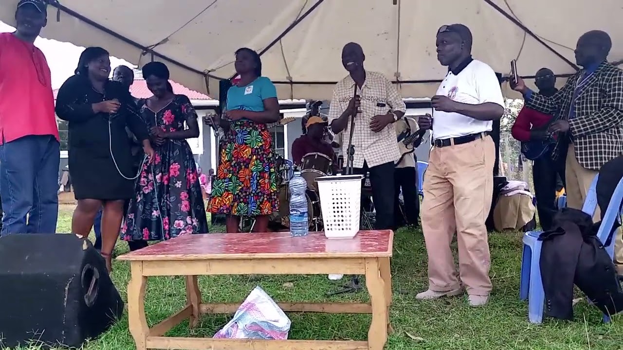 23rd anniversary of colly mazee