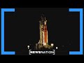 Countdown to Artemis II mission to the moon | Morning in America
