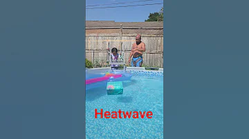 Heatwave 2025 