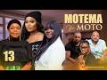 MOTEMA YA MOTO I EPISODE 13 I SERIE CONGOLAISE I NOUVEAUTE I CK PRODUCTION
