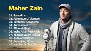 Maher Zain ~ Album Spesial Ramadhan