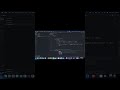 Pop and Peek Operations on stack. #coding #programming #nodejstutorial #nodejsserver #python