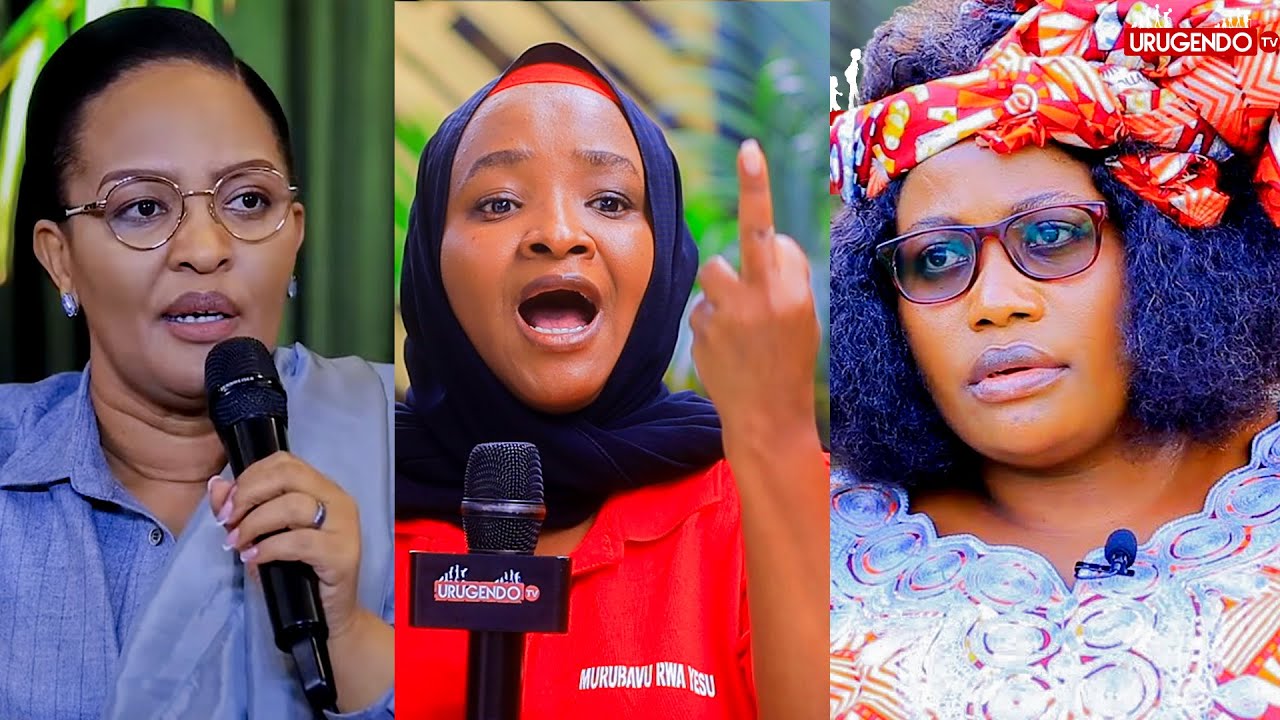 MAMA CHANCE AKOZE IBARA😱KURI AP.MIGONNE AZABIBAZWE😳NASHYINGUYE GOGO KURI MISSION😭kuri MUTESI🔥🔥