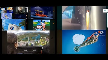 Up to faster 13 parison