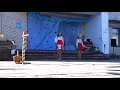 Олена та Олександра Тряпіцини Гуляй село Cover 