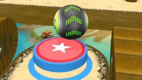 Going balls android new update levels (753 - 757)✨