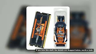 PUSKILL DDR4 Notebook Ram DDR3L 32GB 16GB 8GB 4GB 1.2V 3200MHz 2666MHz 2400MHz 1.35V 1600MHz 1333MH