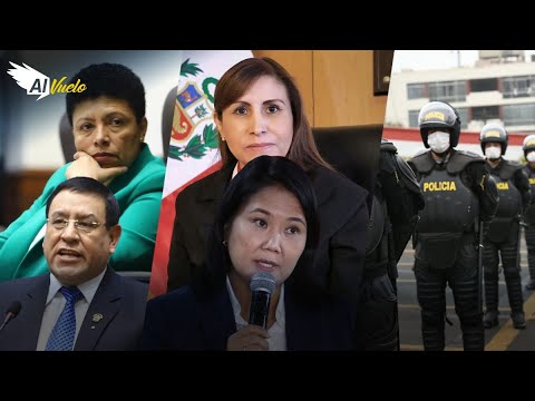 ¡Más escandalos!: Villanueva mete en el saco de sus declaraciones a Chirinos y a Alejandro Soto