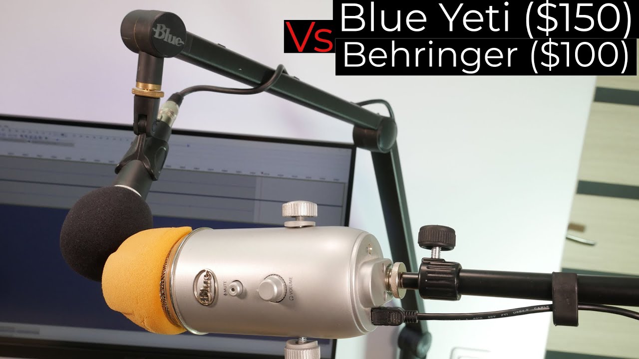 usb vs xlr microphone usb vs xlr microphone