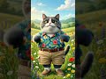 cat #shorts #shortsfeed #trending #funny #cat #cutecat #viral #fun #youtubeshorts #funny #love #song