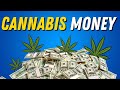 How To Get Money For Your Cannabis  Business!!!