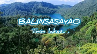 imHappy in Balinsasayao (Twin lakes) |#imhappyofficial | #Balinsasayao | #Danao | #Twinlakes |