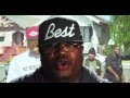 E-40 "Off The Block" Feat. Stressmatic & J.Banks