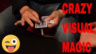 Thumbnail for Sharpie Through Card (STC) By Peter Nardi