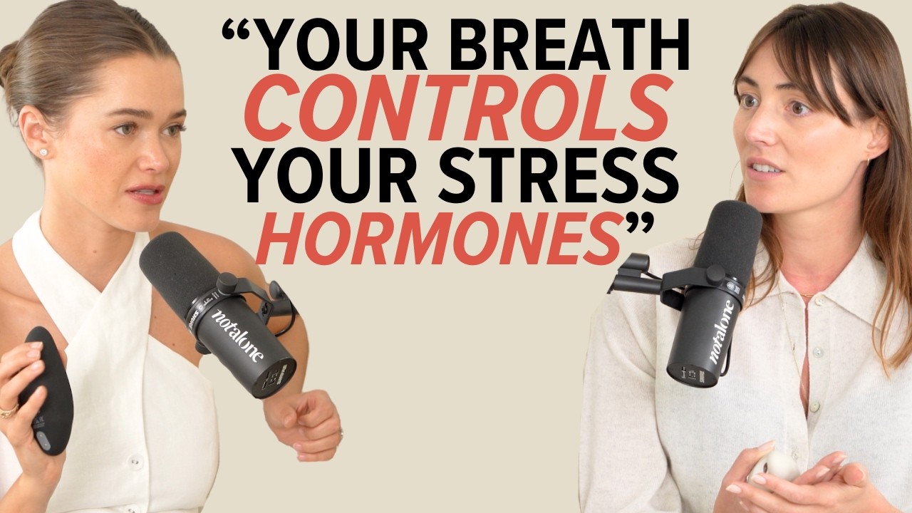 Feeling Anxious? How Breathwork Can Instantly Calm Your Mind
