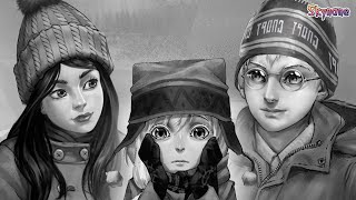 СБЛИЖЕНИЕ С ПОЛИНОЙ | Tiny Bunny: Other Story / Зайчик другая история [14]