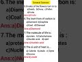 General Science MCQ types questions||#viral#sciencequiz #shorts