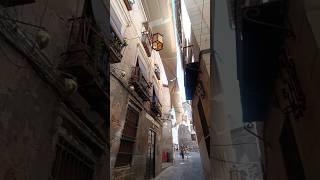 Calle Alfileritos en #toledo #españa #shorts