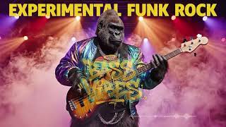 Funk Spectrum  1 Hour Funk  30  Colorful Groove U0026 Bass Jam