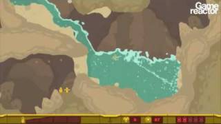 PixelJunk Shooter Review