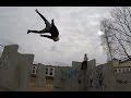 Rudy (Front flip 540)