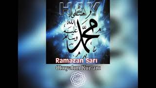 Ramazan Sarı - Okuyalım Kur'anı Resimi