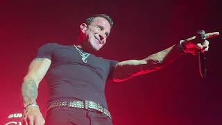 Creed – Are You Ready? (FULL Performance) | Summer of ’99 Cruise 2026