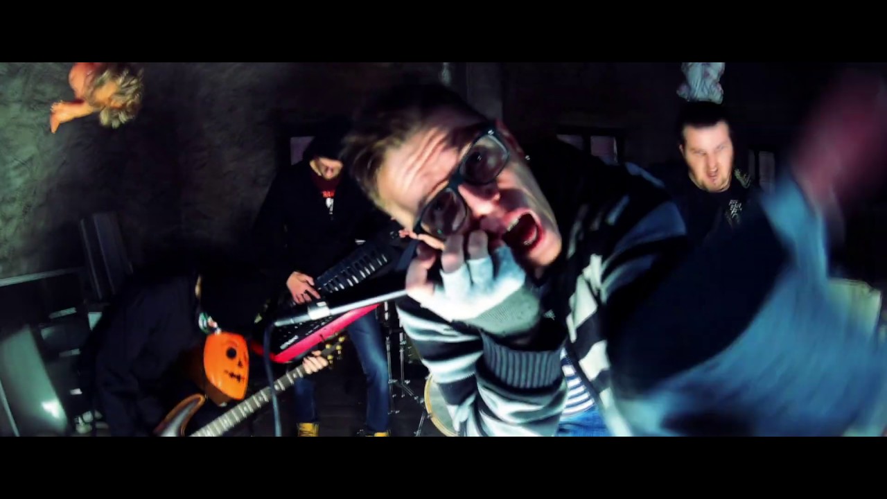 SPACE CALL - Eating Slowly (Clip Officiel)