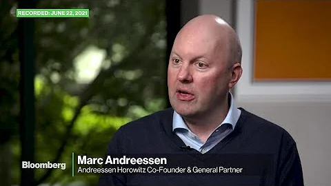 Andreessen and Horowitz Are in Middle of Every Deal - DayDayNews