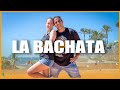 La Bachata (Manuél Turizo) CoreoFitness &quot;Mundo Guyi&quot;