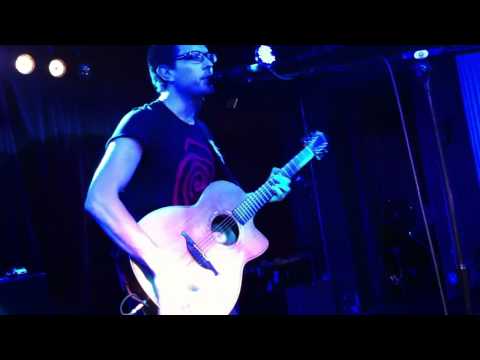 Wake Up - YOAV live in London