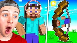 The Top 3 WEIRDEST Minecraft Videos on YouTube!
