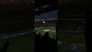 Müslüm Gürses Seni Yazdım Kalbime Fenerbahçe Şükrü Saraçoğlu Stadyumu