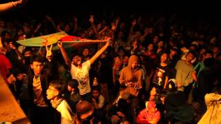 The Alters band  Perform Live bogor - terlalu manis (slank)