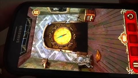 Escape Action Level 23 - Solution Walkthrough