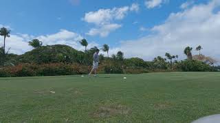MAUI GOLF #하와이골프 #HAWAII 가족여행 #골린이 #조인 #새로운경험