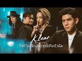 ให้ความลับมันตายไปกับตัวฉัน - KLEAR 「Official MV」