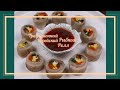 Корейские Традиционные Рыбные Роллы с Овощами Рецепт Korean Traditional Fish Rolls Recipe 어선 만들기