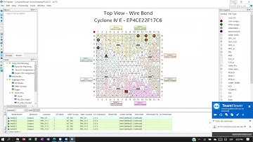 Simulación FPGA DE10 NANO - Quartus Sistemas digitales 2