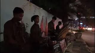 Linggamas(GRUP)Angklung Cirebon Tarling Darma