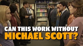 Is SEASON 8 of The Office really that bad?  Office Field Guide Season Recap