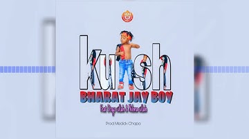 Bharat Jay boy x Nilma Sillah Ft Dogo sillah (Kush Official Audio )